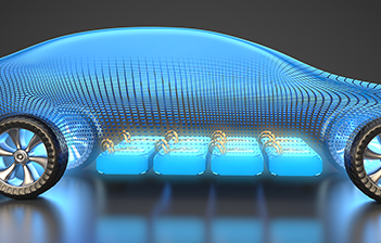 Nobel Prize in Chemistry 2019: Lithium-ion batteries